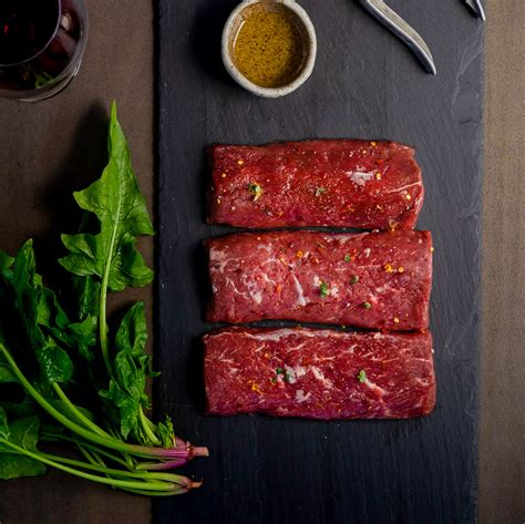 Lamb Loin Fillet - Cap Off – Leelands Gourmet Meats