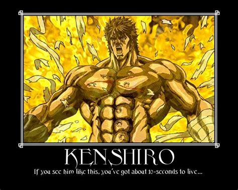 Kenshiro | Anime Amino