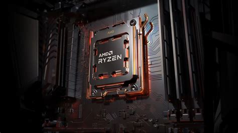 AMD Unveils Ryzen 5 7500F CPU For Budget-Friendly Builds