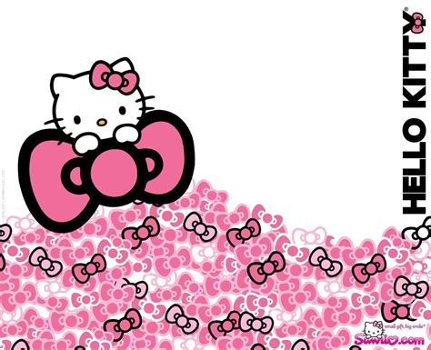 Hello Kitty HD Wallpapers - Wallpaper Cave