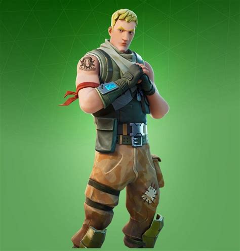 5 Fortnite skins that are simply not worth the money