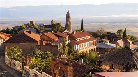 Discovering Kakheti, Georgia's Wine Country