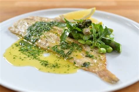 Oven Baked Dover Sole Fillet Recipe | Bryont Blog