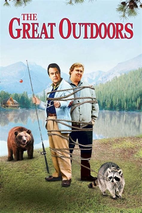 Where to stream The Great Outdoors (1988) online? Comparing 50 ...