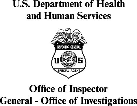 U.S. Department of Health and Human Services Logo Vector - (.Ai .PNG ...