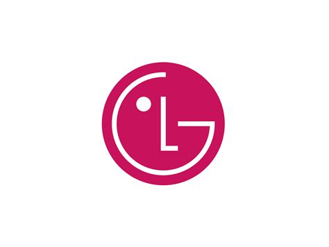 Lg Logo Vector