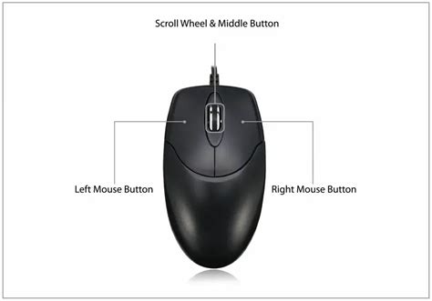 Mouse and Keyboard Settings in Blender - Skillademia