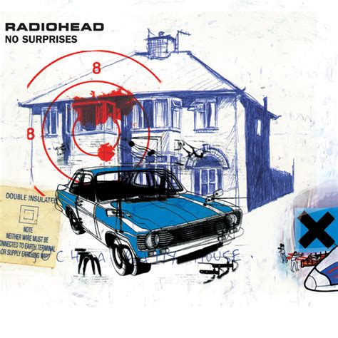 No Surprises - Sencillo di Radiohead | Spotify