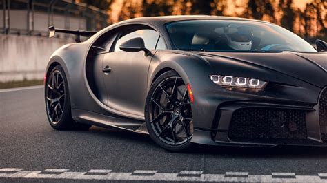 3840x2160 5k Bugatti Chiron Pur Sport 4K ,HD 4k Wallpapers,Images ...