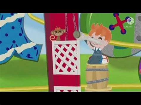 Lalaloopsy Theme Song - YouTube