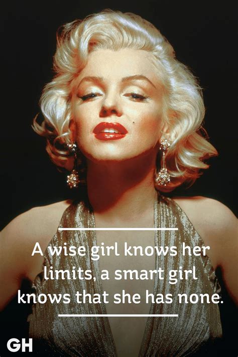 Best Marilyn Monroe Quotes Marilyn Monroe Frases, Marilyn Monroe Quotes, Marylin Monroe ...