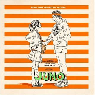 Blogs Are Forever: Juno Soundtrack