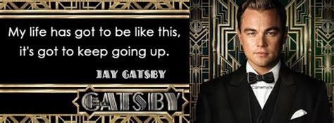 WHAT'S SO GREAT ABOUT JAY GATSBY?