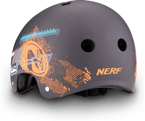 Nerf Noggin Protection - Nerf Helmet | NerfGunAttachments | The Nerfer ...