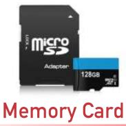 uni CASD01 USB C Memory Card Reader Adapter User Manual