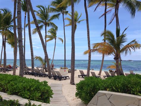 Barcelo Bavaro Palace Deluxe Punta Cana, Dominican Republic