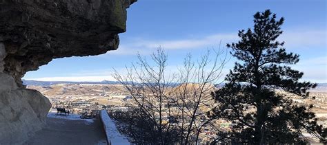 Hiking Trails in Colorado | Castle Rock Trail