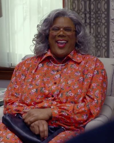 Tyler Perry's "Boo 2! A Madea Halloween" Trailer - theJasmineBRAND