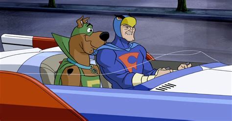 10 Hilarious Scooby-Doo Crossovers That Shocked Us