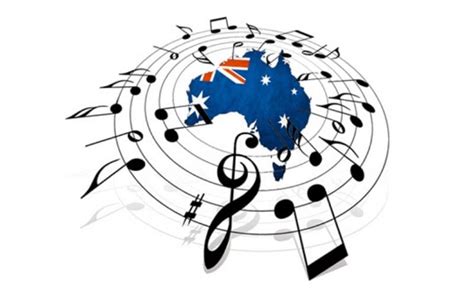 The Australian Music Industry: APRA AMCOS & More | Мusic Gateway