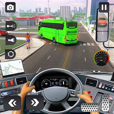 Bus Simulator - Bus Games 3D latest code 07/2023 - GameRoobie.net