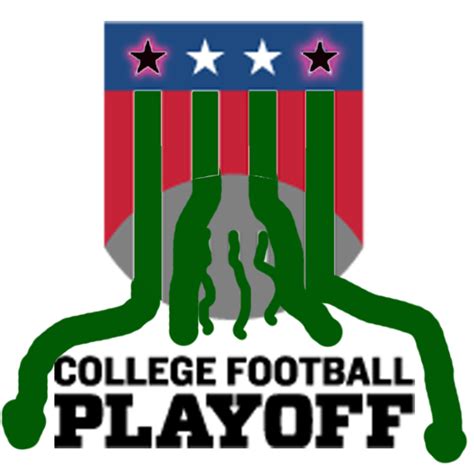 College Football Playoff logos are breathtakingly uninspired - Sports Illustrated