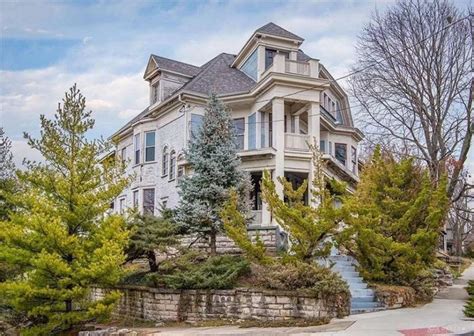 1899 Fixer Upper For Sale In Dayton Ohio — Captivating Houses