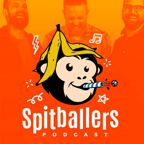 Spitballers Comedy Podcast | Listen via Stitcher for Podcasts