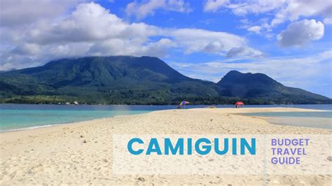 CAMIGUIN: Budget Travel Guide | The Poor Traveler Itinerary Blog