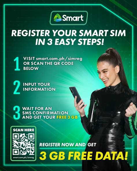 How to Register Your SIM Card in the Philippines [Smart, Globe, DITO]