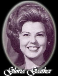 Gloria Gaither Biography, Gloria Gaither's Famous Quotes - QuotationOf ...