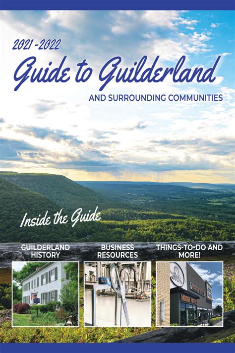 Home - Guilderland Chamber of Commerce