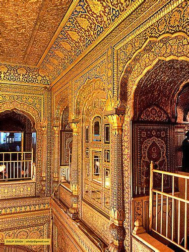 Golden Temple interior | Golden temple, Temple india, Golden temple amritsar