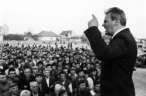 No More ‘Brotherhood and Unity’: Pre-War Kosovo Captured on Camera ...