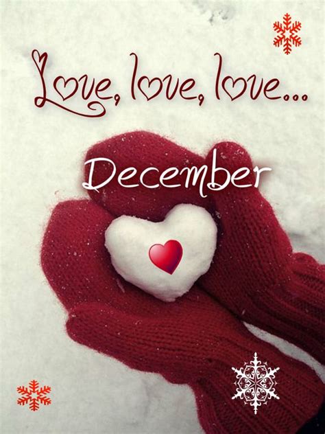 Love, love, love..... December ♥ | Christmas love, Christmas candy cane ...