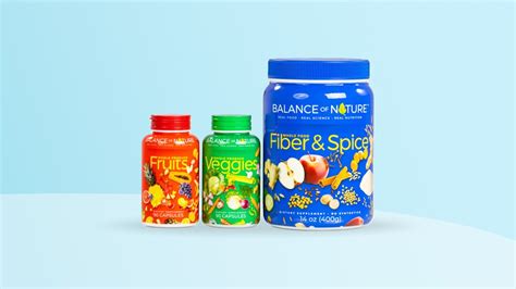 Balance of Nature Review: Provides Nutrients but Not Your Best Option