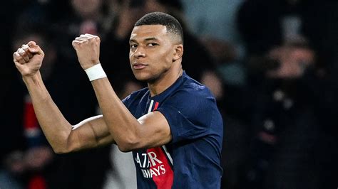 Kylian Mbappé to Real Madrid: What's the Latest as PSG Exit Nears