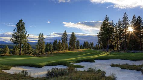 Tahoe Mountain Club - Mountainside Northstar