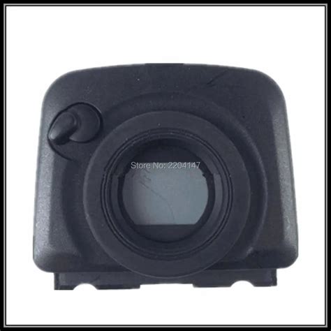 Original Viewfinder Eyepiece Cover for Nikon D810 Camera Replacement Unit Repair Parts-in Photo ...