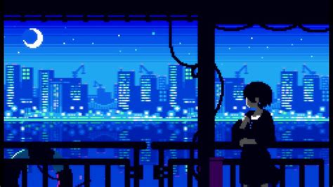 Lo-Fi Mix Wallpapers - Top Free Lo-Fi Mix Backgrounds - WallpaperAccess