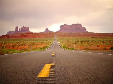 An Epic Utah Road Trip – 33andfree