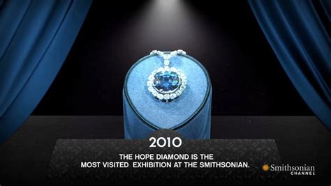 The Mystery of the Hope Diamond Smithsonian Magazine