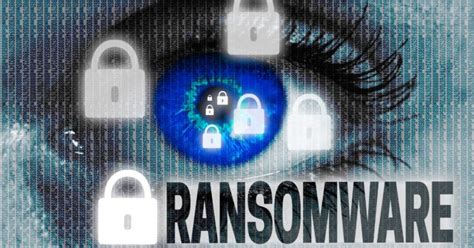 Top 5 Ransomware Viruses - The Frisky