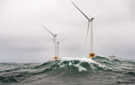 Offshore Wind: What Lies Beneath? – The Bard CEP Eco Reader