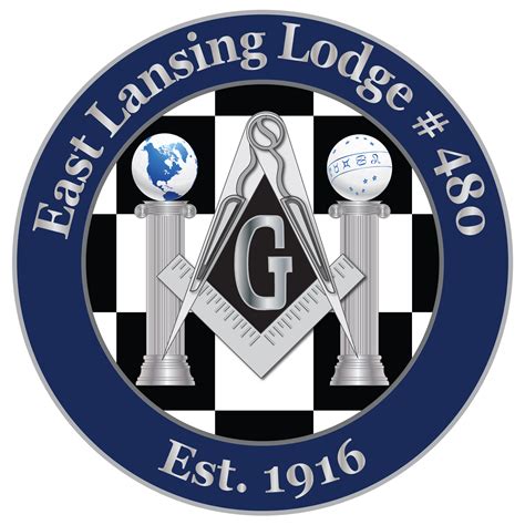 East Lansing Lodge # 480, F&AM | A Heart of Freemasonry Lodge