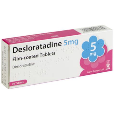 Desloratadine Vs Loratadine & Others: Which Treatment Is Best?