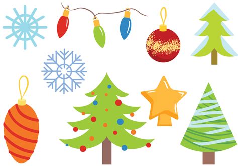 Christmas Lights Free Vector Art - (15,620 Free Downloads)