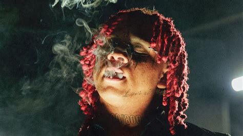 Trippie Redd Concert | Live Stream, Date, Location and Tickets info