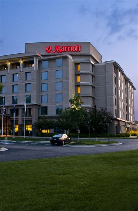 Richmond Marriott Short Pump - 14 Photos - Hotels - Innsbrook - Glen ...