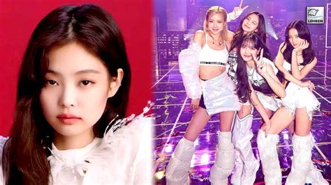 Is Jennie The Leader Of BLACKPINK? Here's The Truth!